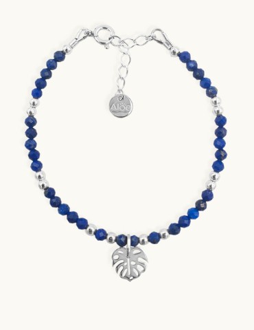 Bracelet Lapis Lazuli...