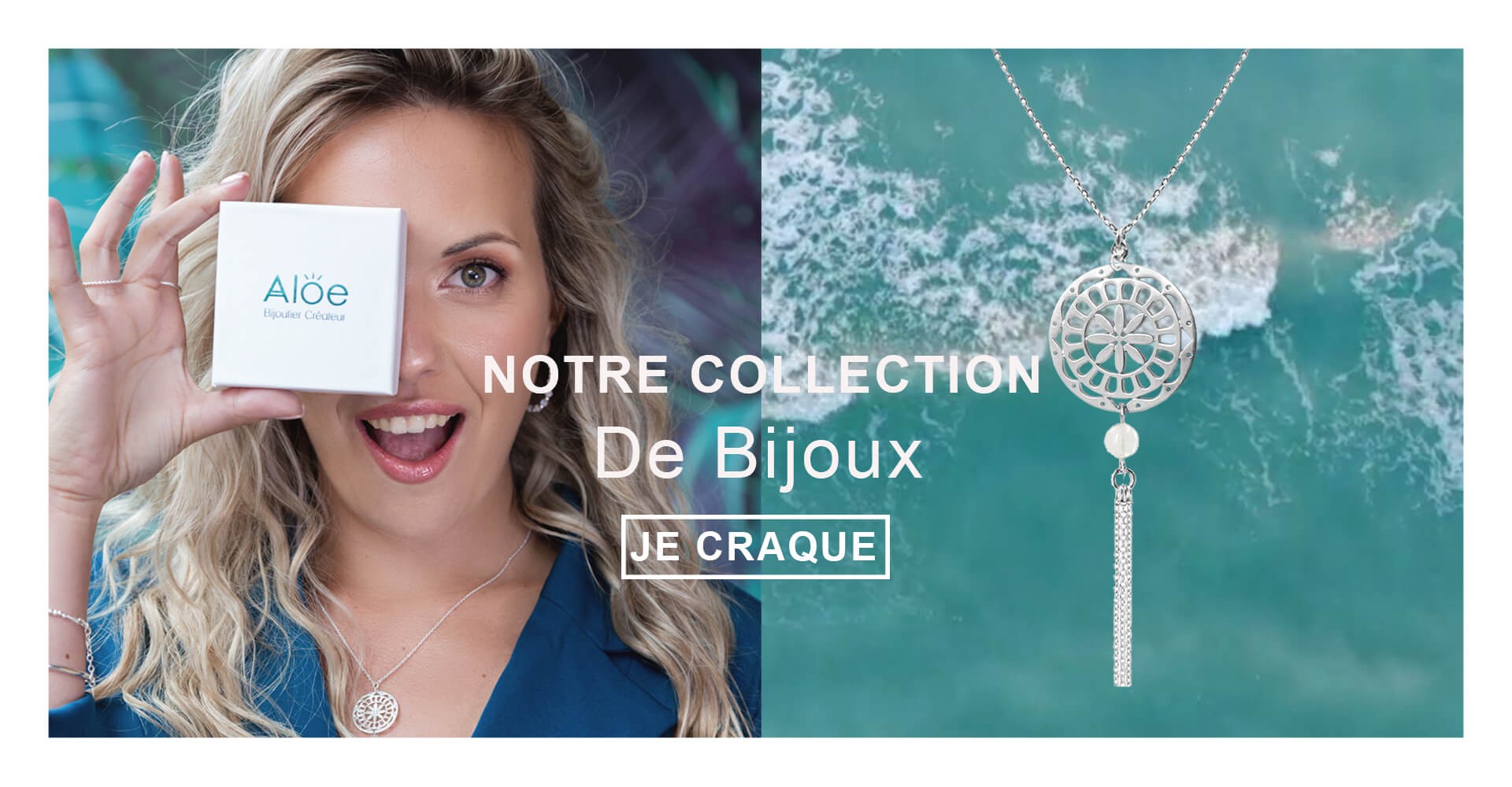 Découvrez notre nouvelle collection